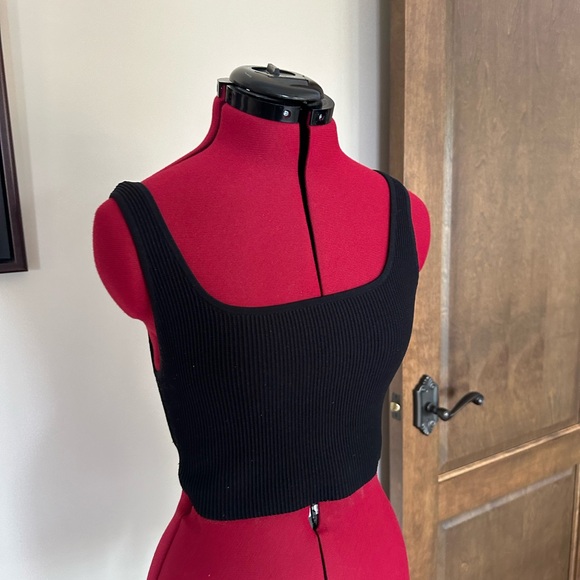 Aritzia Babaton top - Picture 1 of 5